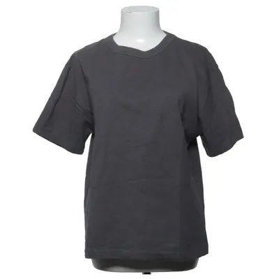 T-shirt (Grå) från Zara Bomull