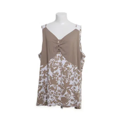 Linne (Beige, Flerfärgad) från No Secret