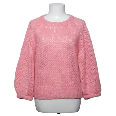 Tröja (Rosa) från Coster Copenhagen Akryl, Alpackaull