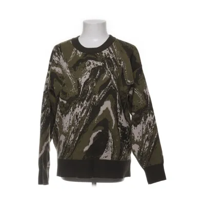 Tröja (Grön, Vit, Flerfärgad) från Rachel Zoe Polyamid, Polyester, Viskos