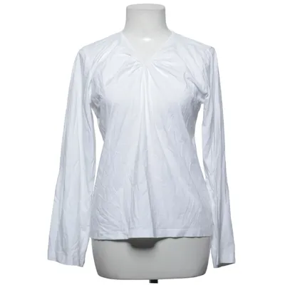 Haut (Blanc) de Arket Coton