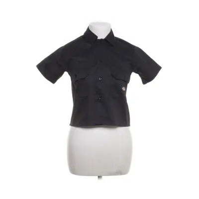 Short sleeve shirt (Black) from Dickies Cotton, Polyester