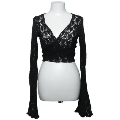 Bolero (Svart) från Urban Outfitters