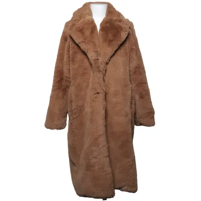 Vinterkappa (ENSIRENE JACKET 6542) från Envii Polyester