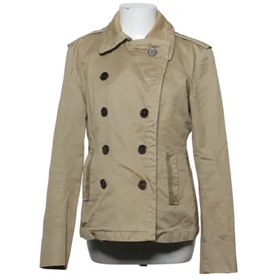 Cabanjacke (Yp232595) von Mauro Grifoni Baumwolle, Viskose