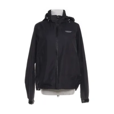 Jacka (Grå) från Sweden Polyester
