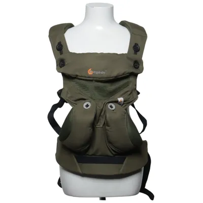 Bärsele (360 COOL AIR) från Ergobaby Polyester, Polyuretan