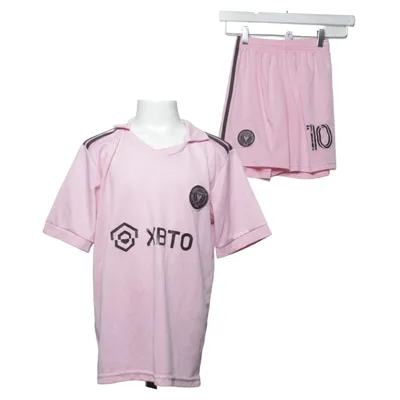 Uniform (Roze, Zwart) van Adidas Polyester