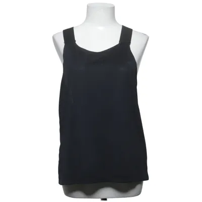 Sports tank top (Black) from Blacc Elastane, Polyester