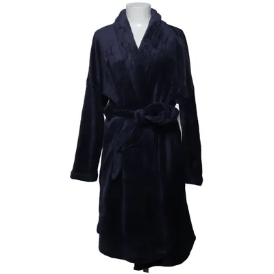 Badjas (Blauw) van Like It Polyester
