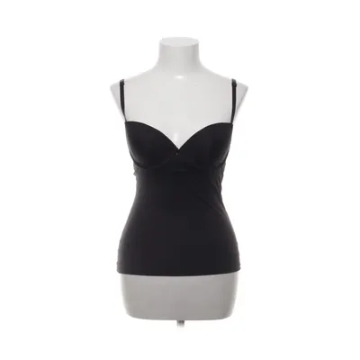 Pyjamaslinne (Svart) från Gina Benotti Elastan, Polyamid, Polyester