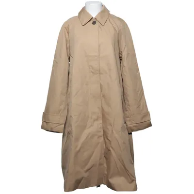 Trenchcoat (Beige) från H&M Bomull, Polyamid, Polyester