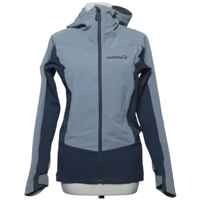 Allwetterjacke (Falketind Windstopper Hybrid Jacket) von Norrøna Polyester