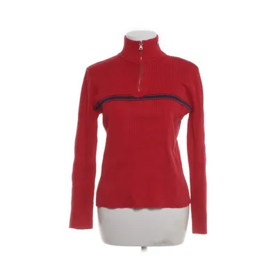 Turtleneck (Red) from Polo Jeans Company Ralph Lauren Cotton