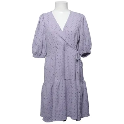 Robe portefeuille (Violet) de My Jewellery Polyester