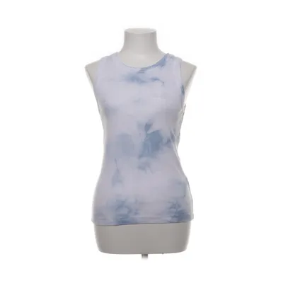 Linne (Blå, Vit) från Drykorn for Beautiful People Bomull