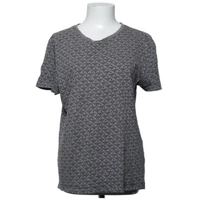 T-shirt (Grå, Svart) från Mossimo Supply Co Bomull