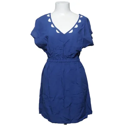 Robe (Bleu) de Passionata Viscose