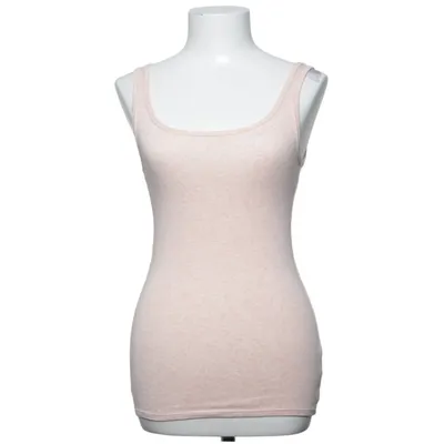 Tank Top (Pink) from Merona Cotton, Elastane, Modal