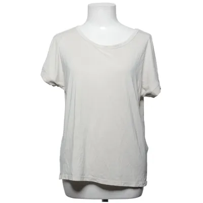 T-shirt (Beige) van MSCH Copenhagen