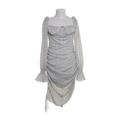 Dress (Multicolored) from Adoore Polyester