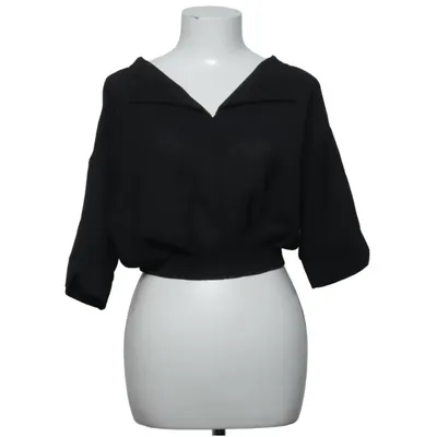 Crop top (Svart) från Moments