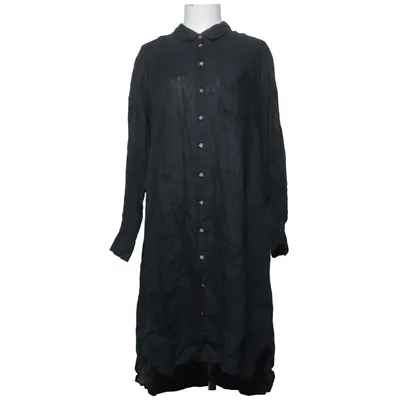 Blusenkleid (Grau) von Claire Woman Leinen