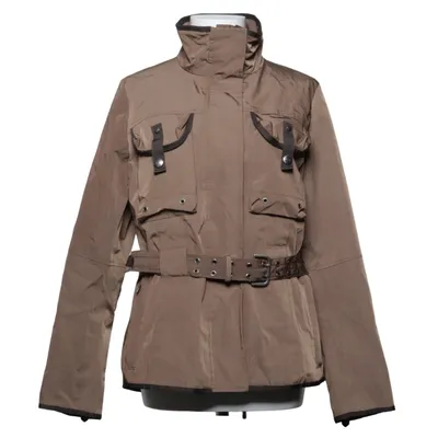 Jacka (Ayala) från Wellensteyn Polyamid, Polyester, Polyuretan