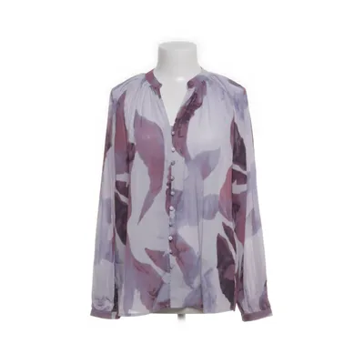 Bluse (Pink, Lilla) fra Shein Polyester