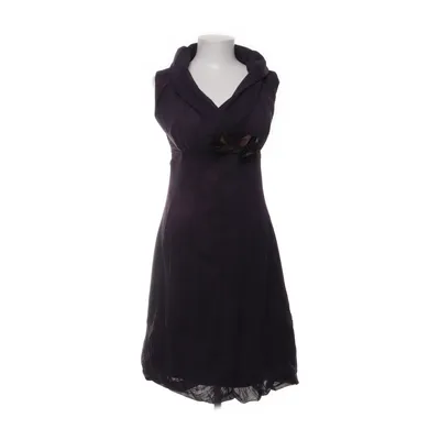 Cocktailklänning (Lila) från Rinascimento Elastan, Polyester
