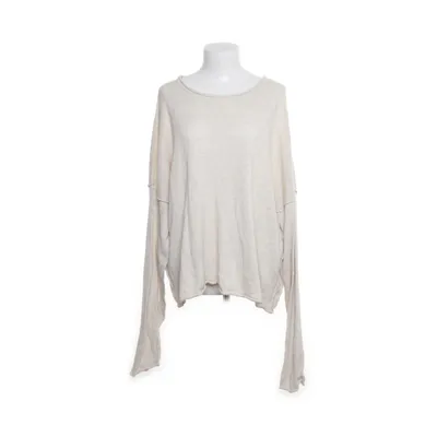 Tröja (Beige) från By Aylin Koenig