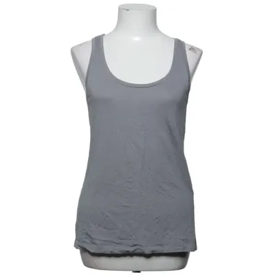 Tank Top (Gray) from Philosophy Modal, Organic cotton