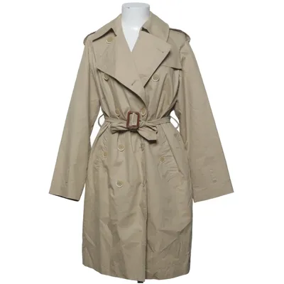Trenchcoat (Beige) från Barena Bomull