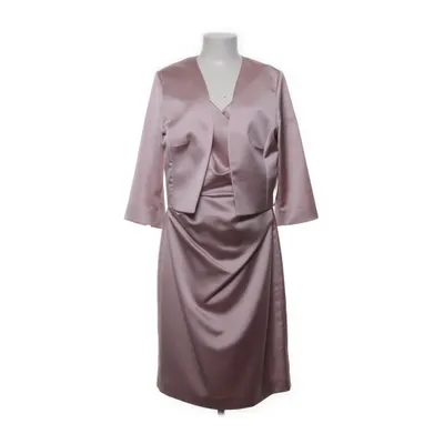 Set (Roze) van Vera Mont Elastaan, Polyester