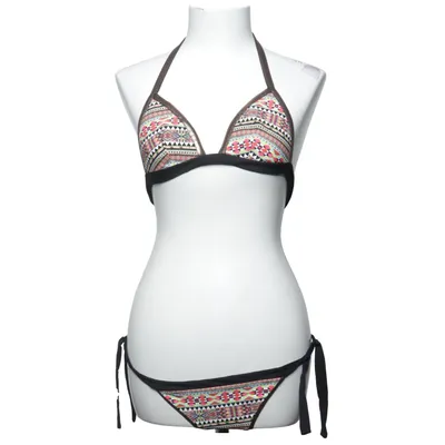 Bikini (Svart, Flerfärgad) från Calzedonia Cobey