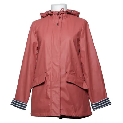 Regenjas (Rood) van Dunnes Katoen, Polyester, Polyurethaan