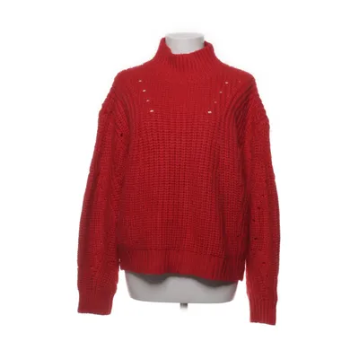 Pul à col roulé (Payson knitted pull) de Another Label Acrylique, Polyamide