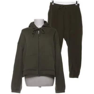 Tenue d'intérieur (Vert) de About You Coton biologique