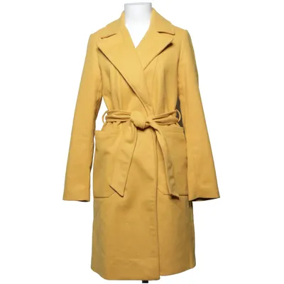 Kappa (Gul) från Noisy May Akryl, Polyamid, Polyester, Viskos, Ull