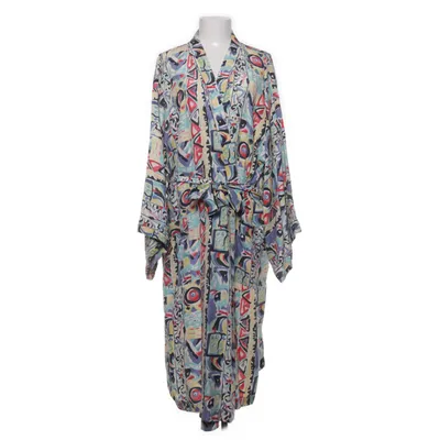 Kimono (Flerfärgad) från Jan Paulsen