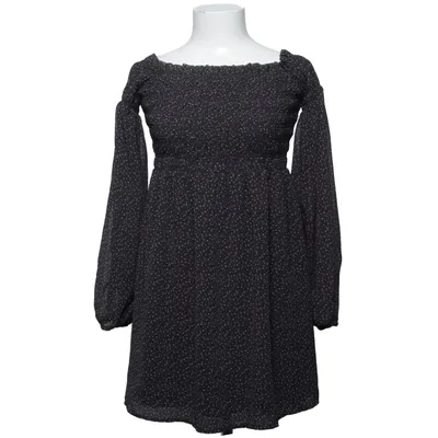 Jurk (Zwart, Meerkleurig) van Designers, Remix