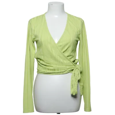 Omlottblus (Grön) från Jan 'N June Polyester