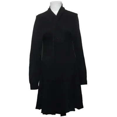 Cardigan (Sort) fra Dress Like Marie Elastan, Modal, Viscose