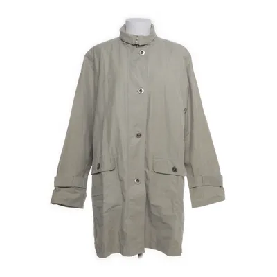 Trenchcoat (Beige) från Frandsen Acetat, Bomull, Polyamid