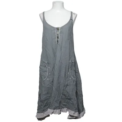 Klänning (Oxford Dress) från ChillNorway Bomull, Linne