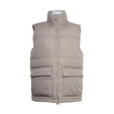 Ytterväst (Beige) från Saligia Polyamid, Polyester