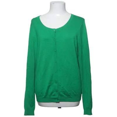 Cardigan (Vert) de King Louie Nylon, Viscose