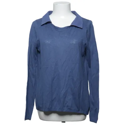 Trui (Blauw) van So Sweet Katoen, Linnen, Polyamide