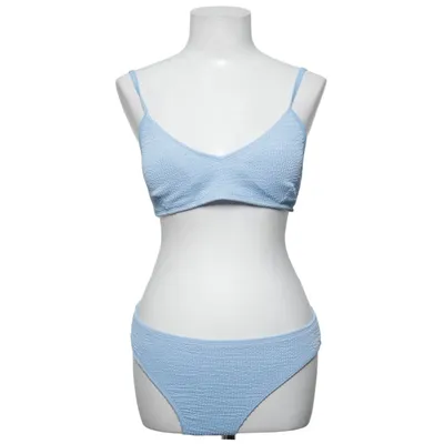 Bikini (Bleu) de Instinct Élasthane, Polyester