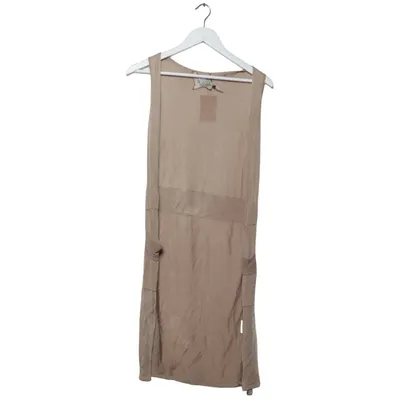 Jurk (Beige) van Guess Jeans Viscose
